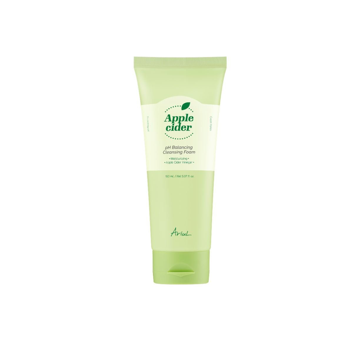Comprar Limpiadoras ARIUL APPLE CIDER PH BALANCING CLEANSING FOAM Comprar Limpiadoras ARIUL APPLE CIDER PH BALANCING CLEANSING FOAM