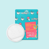Discos limpiadores Patch Holic Whipping Bubble Cleansing Facial Pad 10g