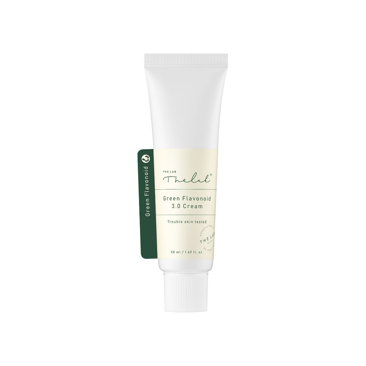 Comprar Crema facial The Lab By Blancdoux Green Flavonoid™ 3.0 Cream