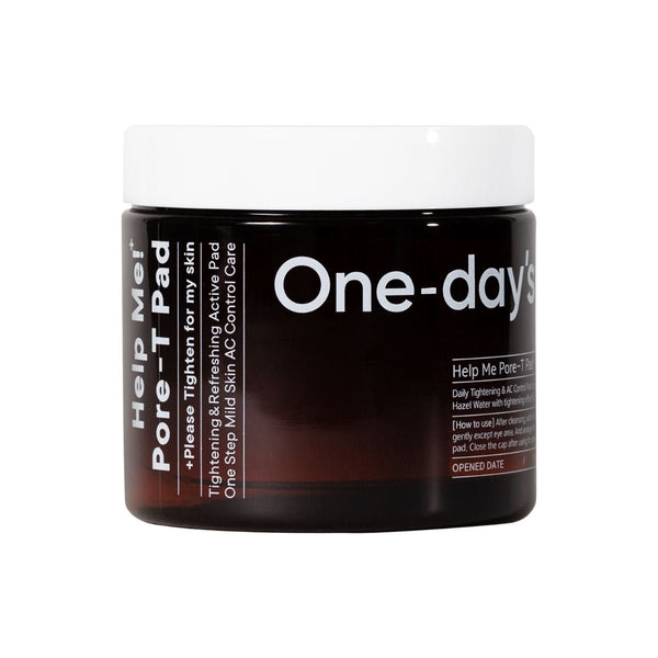 Tónico One-Day's You Help Me Pore-T Pad 125ml