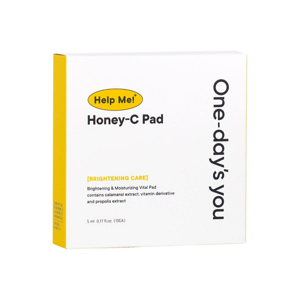 Tónico One-Day's You Handy Help Me Honey-C Pad 5ml