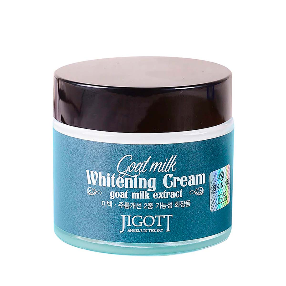 Comprar Goat Milk Whitening Cream Skin