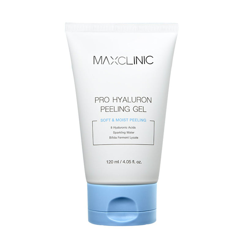 Exfoliante facial Maxclinic Pro Hyaluron Peeling Gel 120ml