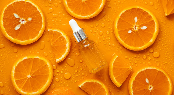 Todo lo que necesitas saber sobre la Vitamina C: Mito o Realidad - Planet Skin