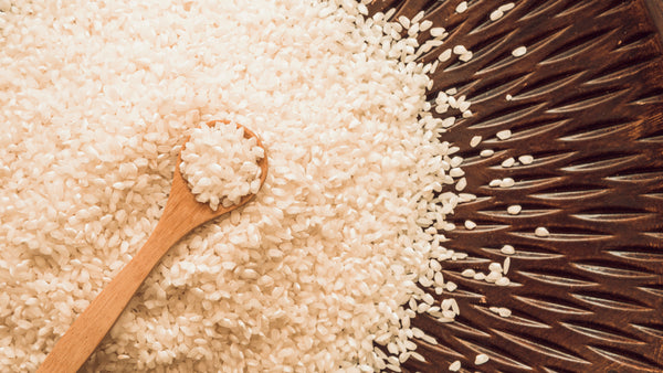 Beneficios del arroz para la piel