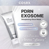Mascarilla COSRX PDRN Exosome Skinplaning Glaze Mask 50ML