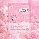 Esfolio PURE SKIN ESSENCE MASK SHEET masque visage au COLLAGÈNE