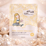 MASCARILLA FACIAL ESFOLIO PURE SKIN ESSENCE PEARL