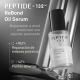 Serum capilar COSRX Peptide-132 Ultra Perfect Hair Bonding Oil Serum 28ml