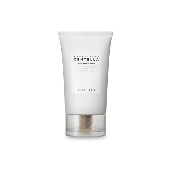 Crema SKIN1004 Madagascar Centella Soothing Cream 75ml