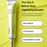 Booster Celimax The VITA A Retinal Shot Tightening Booster 15ml