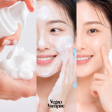 Mascarilla facial Vegan Vampire Anti-Dark Spot Bubble Mask 95 ml