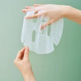 Mascarilla Facial SKIN1004 Madagascar Centella Tea-Trica Relaxing Mask 24ml