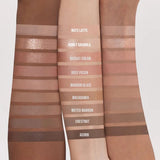 Paleta de sombras de ojos Dasique Shadow Palette #24 Muted Nuts 7 g