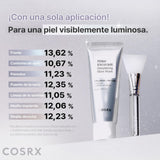 Mascarilla COSRX PDRN Exosome Skinplaning Glaze Mask 50ML