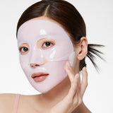 Mascarilla facial Medicube PDRN Pink Collagen Gel Mask 28 g