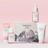 Set de viaje SKIN1004 Madagascar Centella Poremizing Travel Kit