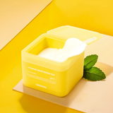 Tónico en discos MEDIHEAL Vitamide Brightening Pad 170ml