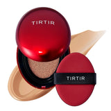Cushion TIRTIR Mask Fit Red Cushion 29C Taupe Beige