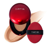Cushion TIRTIR Mask Fit Red Cushion 33C Hazel 18g