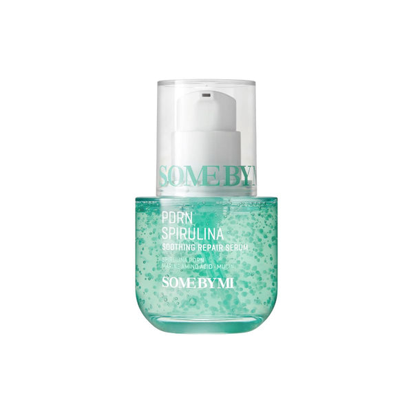 Sérum Some By Mi Spirulina PDRN Soothing Repair Serum 50ml