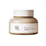 Mascarilla facial Beauty Of Joseon Ground Rice and Honey Glow Mask 150ml