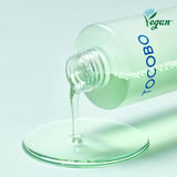 Tónico Tocobo Cica Calming Aqua Toner 200 ml