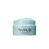 Exfoliante corporal y capilar Arencia Fresh Cloud Body & Scalp Scrub French Mint & Lily 260g