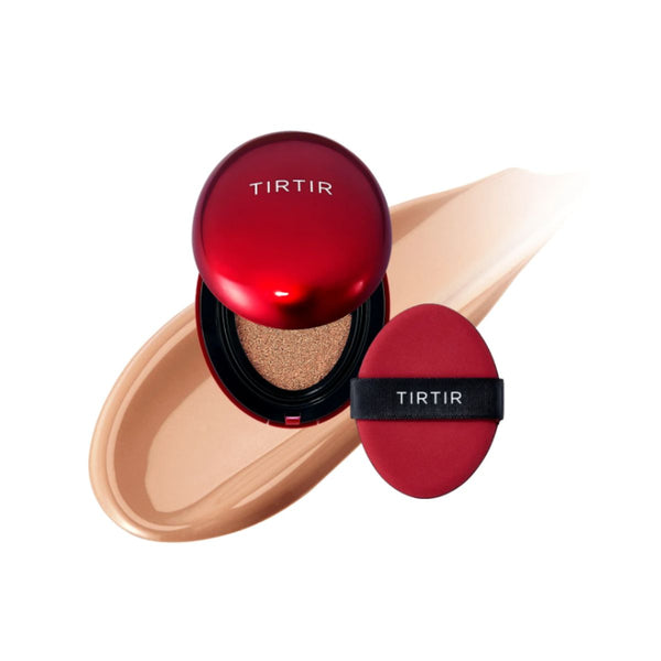 Cushion TIRTIR Mask Fit Red Mini Cushion 33C HAZEL 4,5g