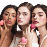 Colorete en crema multiusos Dasique Souffle Color Pot #13 Berry Milk Tea