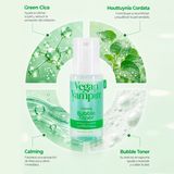 Tónico Vegan Vampire Calming Bubble Toner 95 ml