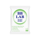 Complemento alimenticio BB LAB Low-Molecular Collagen Biotin Plus (HALAL) 30 sticks