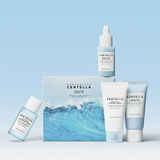 Set SKIN1004 Madagascar Centella Hyalu-Cica Travel Kit