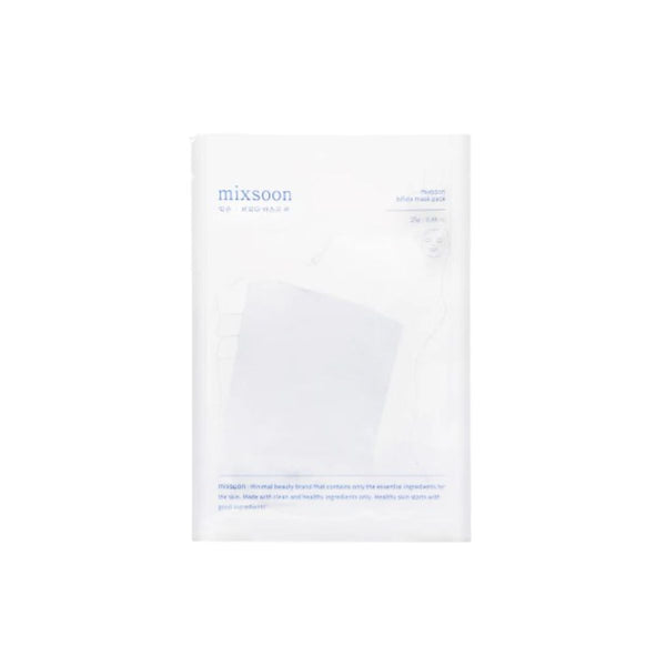 Mascarilla Facial Mixsoon bifida mask 25g