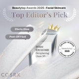Mascarilla COSRX PDRN Exosome Skinplaning Glaze Mask 50ML