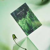 Mascarilla Facial SKIN1004 Madagascar Centella Tea-Trica Relaxing Mask 24ml