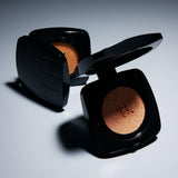 Cushion TFIT Layering Fit Glow Cushion EX W01 Vanilla 12g