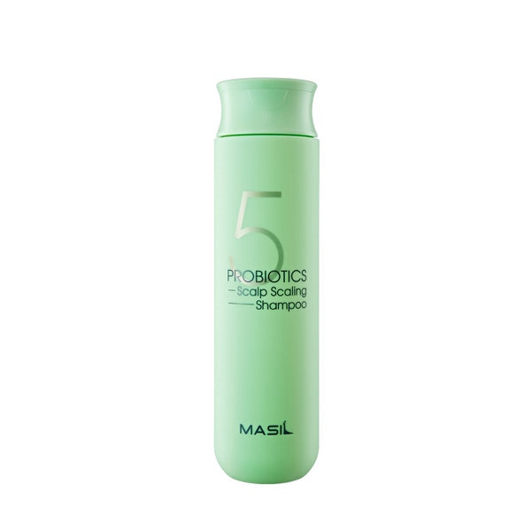 Champú Masil 5Probiotics Scalp Scaling Shampoo 300ml