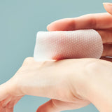 Tónico en discos Tocobo Cica Calming Aqua Pad 160 ml