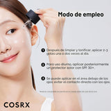 Sérum COSRX The Niacinamide 15 Serum 20 ml