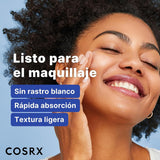 Protección Solar COSRX Ultra Light Invisible Sunscreen 50ml