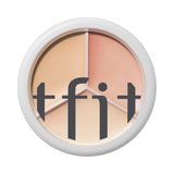 Paleta de correctores TFIT Cover Up Pro Concealer 03 Cool 15g