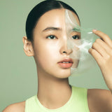 Mascarilla LUVUM Green Citrus Vitamin C Gel Mask Plus 33g