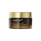 Crema facial Medicube Deep Vita C Capsule Cream 50ml