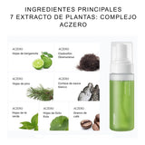 Espuma Limpiadora Celimax Noni Acne Bubble Cleanser 155ml