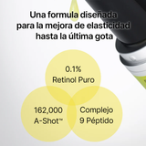 Sérum Celimax The Vita A Retinol Shot Tightening Serum 30ml