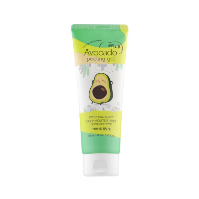 Exfoliante Esfolio Pure Skin Avocado Peeling Gel 150 ml