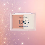 Planet Skin Glam Makeup Set – Edición Especial Navidad