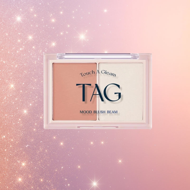 Planet Skin Glam Makeup Set – Edición Especial Navidad