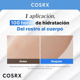 Crema corporal COSRX Skin Barrier Moisturizing Body Cream 450ml